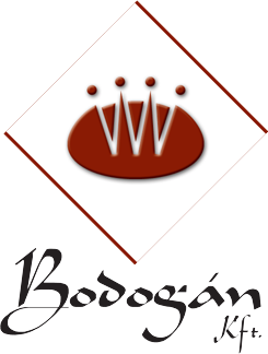 bodogán